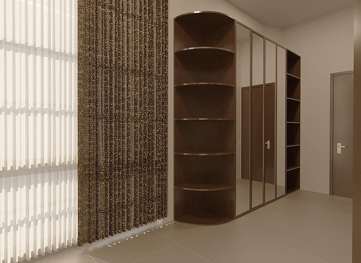 Golden Smart'S Apartment Tiflis Dış mekan fotoğraf