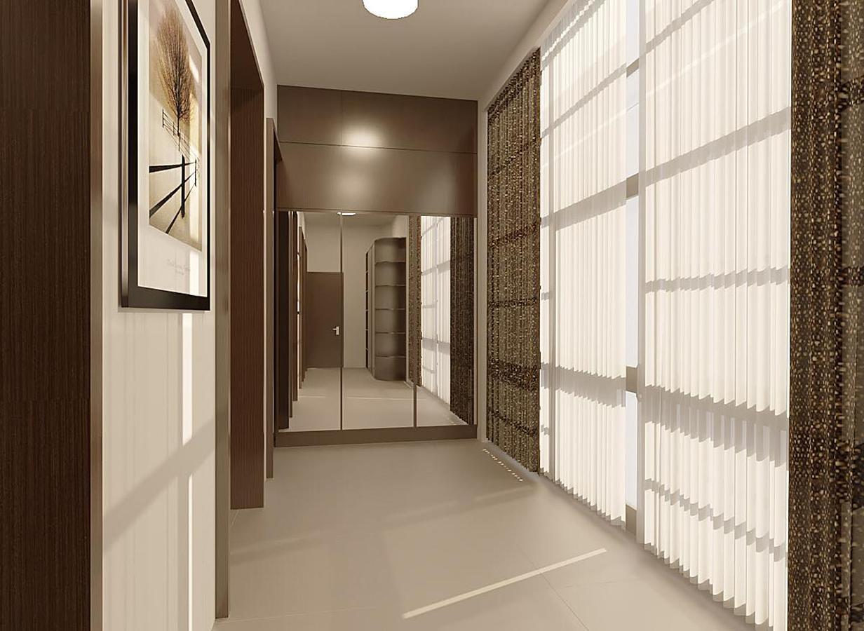 Golden Smart'S Apartment Tiflis Dış mekan fotoğraf