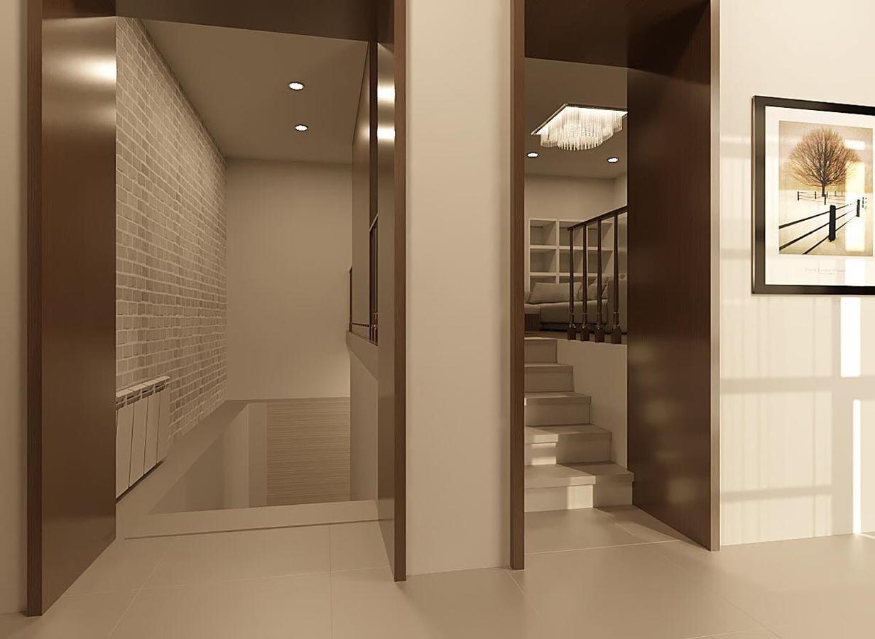 Golden Smart'S Apartment Tiflis Dış mekan fotoğraf