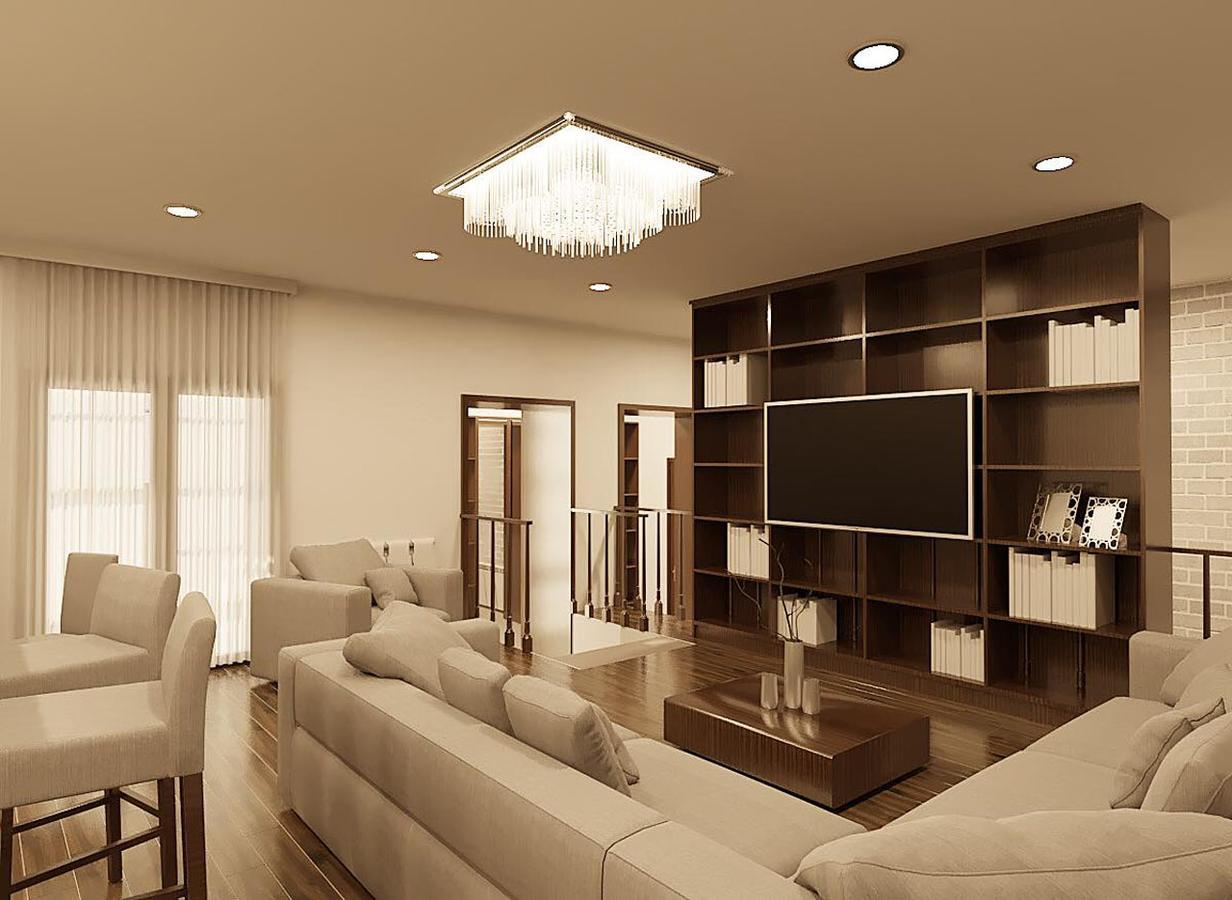 Golden Smart'S Apartment Tiflis Dış mekan fotoğraf