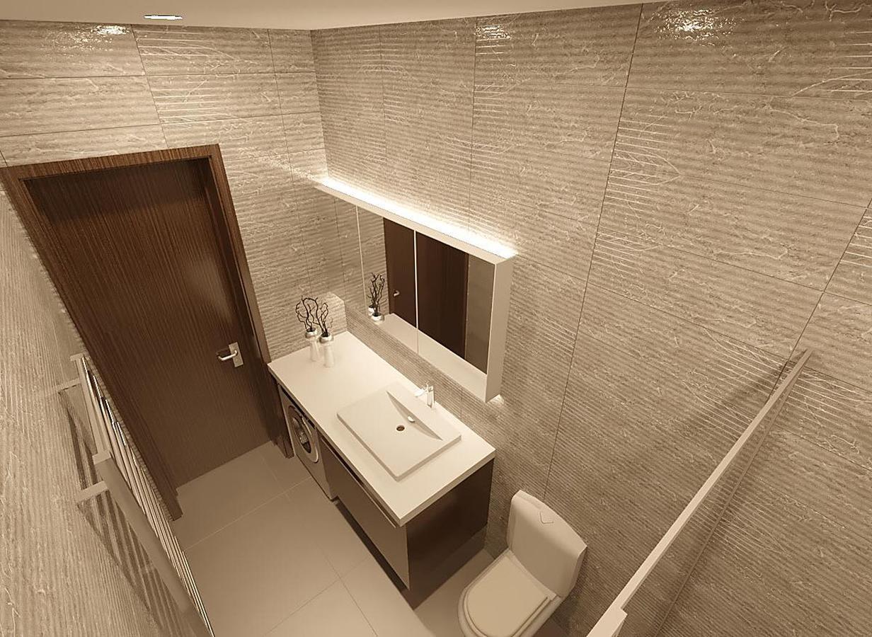 Golden Smart'S Apartment Tiflis Dış mekan fotoğraf